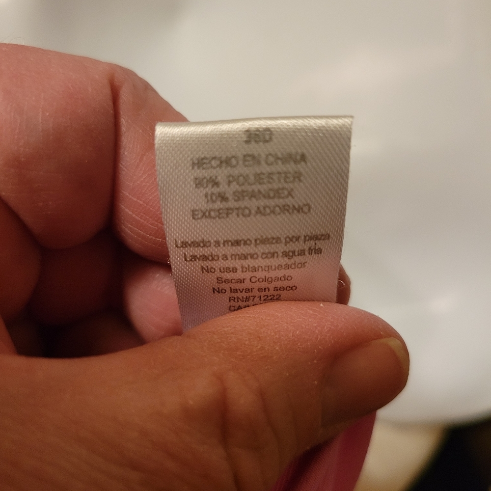 Bra by Rampage Intimates - Picture 4 of 4